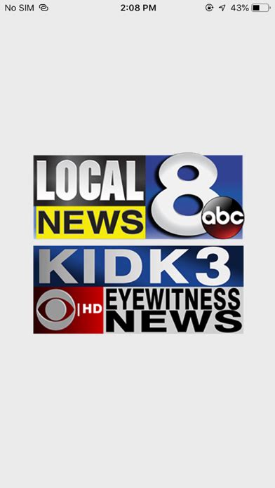 KIFI Local News 8 .